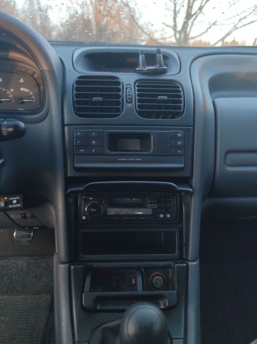 Рено Лагуна 1.8 Комби