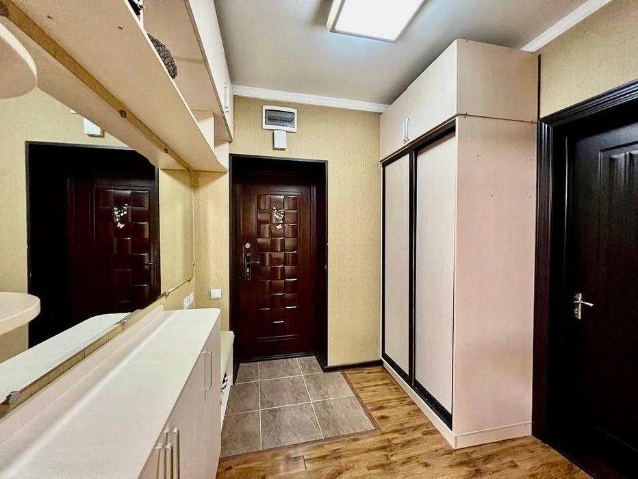 Дархан, Тамара Ханум 2/4/4 77-Серия Срочно