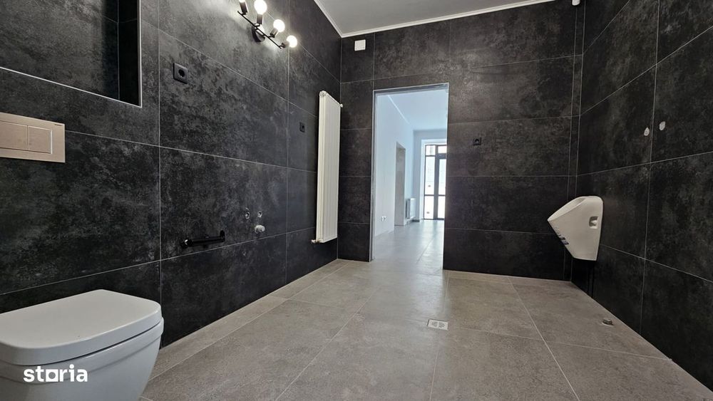 Parter Vila / Casa Birouri Marasesti - Splaiul Unirii