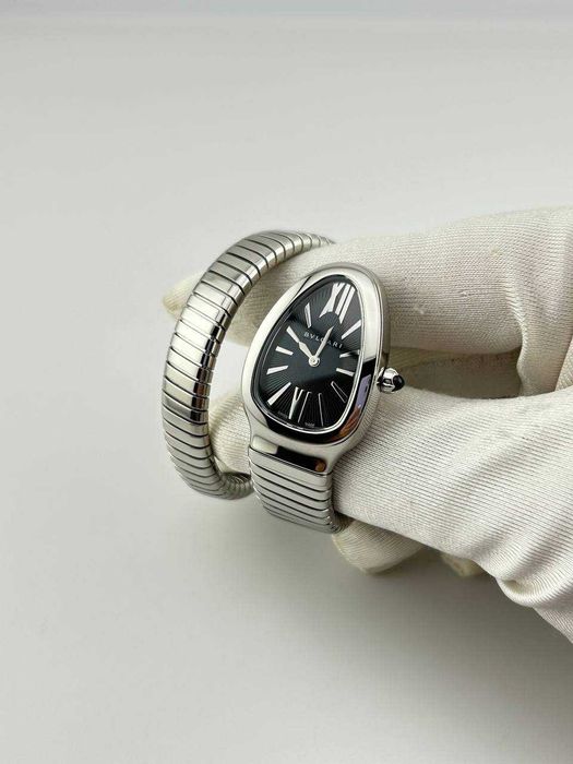 Часы Bvlgari Serpenti Tubogas