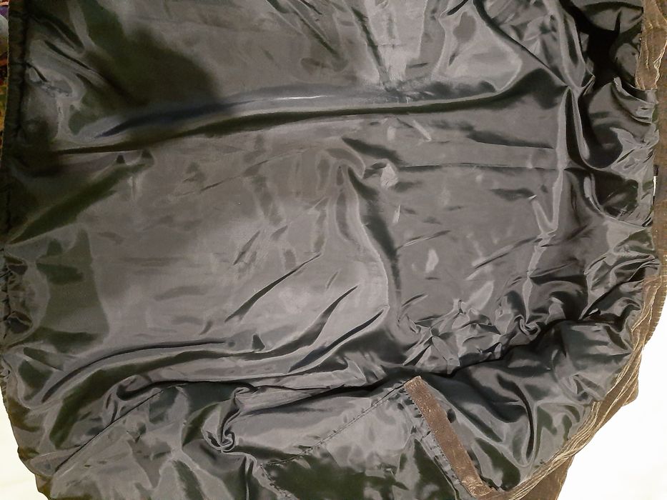 Мъжко яке размер ХХЛ