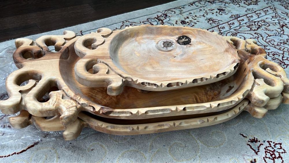 Астау комплект 3шт