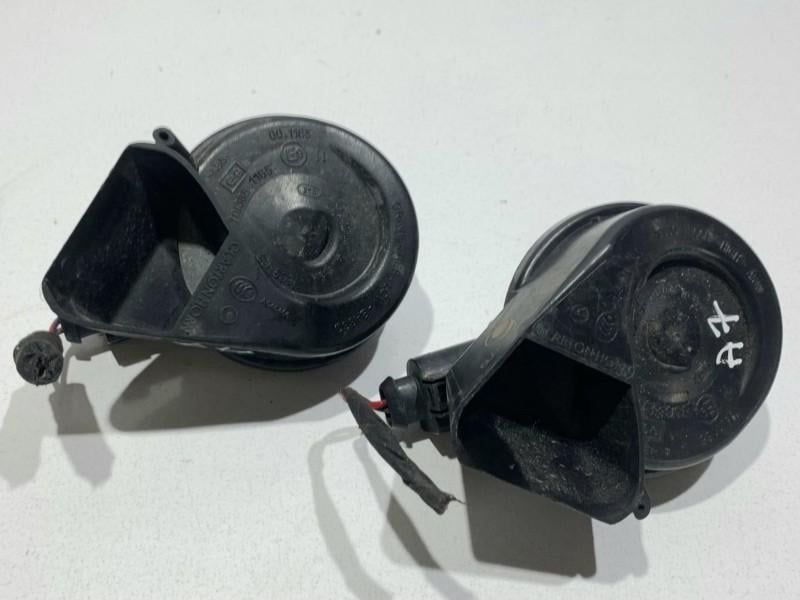 Set claxoane Audi A7 4g Limuzina