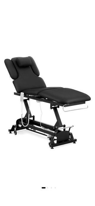 Masa de masaj electrica