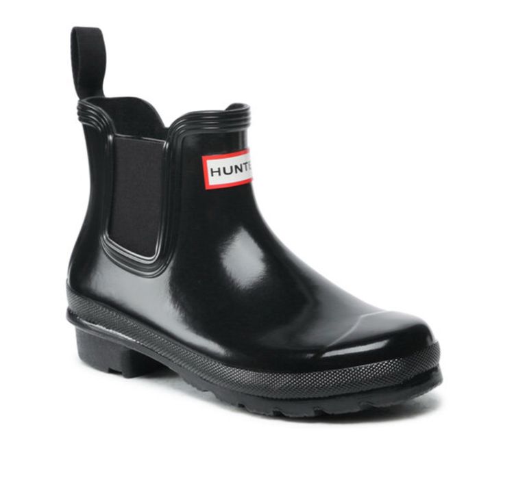 Vand cizme Hunter marimea 37