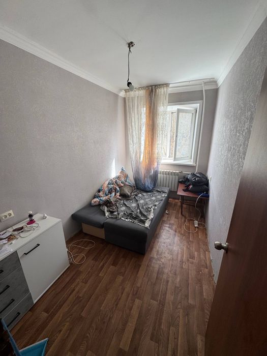 Продам 2 комнатную квартиру