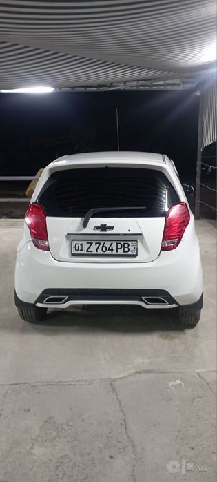 2012 spark sotiladi