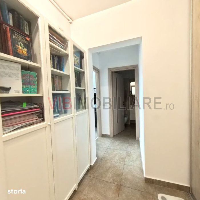 De vanzare apartament 3 camere spatios Bucuresti, Pajura, Sector 1