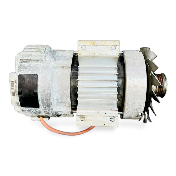 11114530A Motoare electrice / pompe, altele SPHEROS B7, B8, B9, B12 bus (2005-) VOLVO