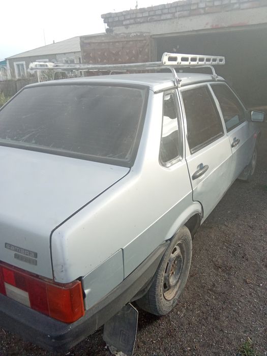 Ваз 99 сатылады карбюратор