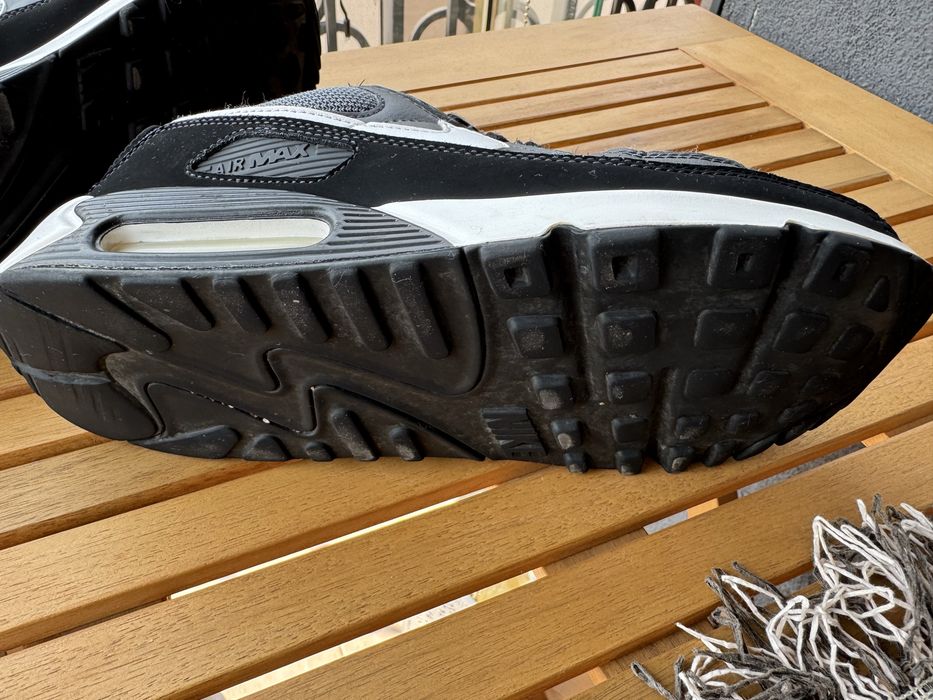 Nike Air Max 90 42 номер мъжки