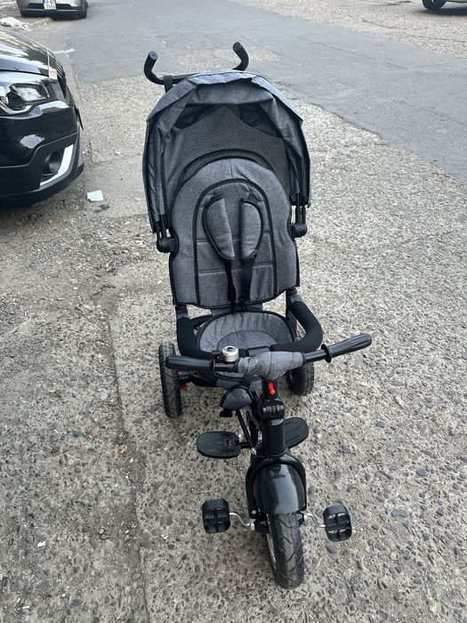 Tricicleta copii noua