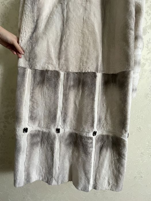 Продам шубу