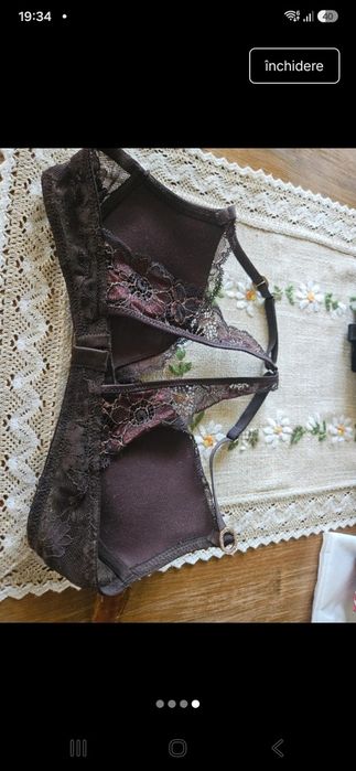 Sutien Intimissimi push up