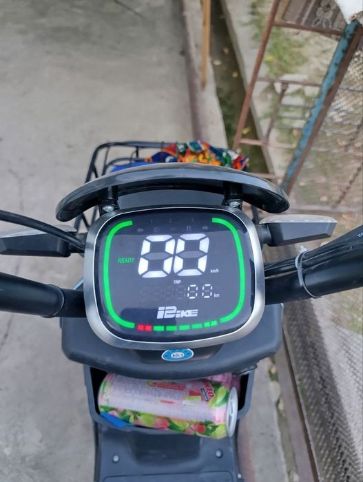 Skuter sotiladi chuanghao
