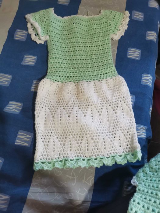 Децки и бебешки ръчно изработени