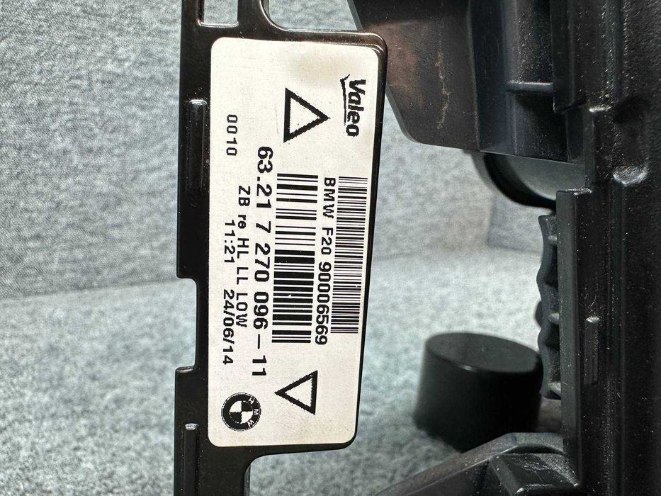 Stop dreapta BMW SERIA 1 F20