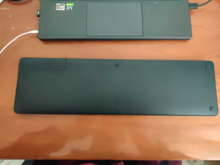 Клавиатура Microsoft Redmond WA