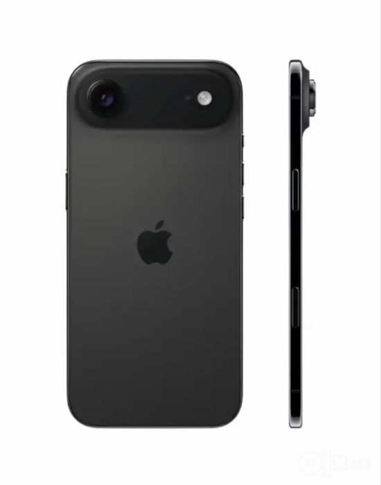 iphone 17 AIR. srochna