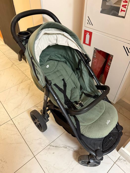 Коляска детский