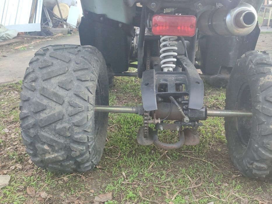 Квадроцикл 125 куб