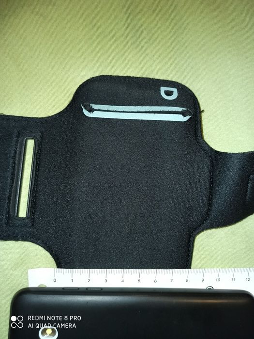 Спортeн калъф за телефон