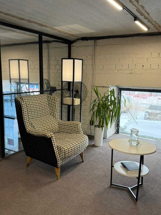 Cдам кабинет для переговоров