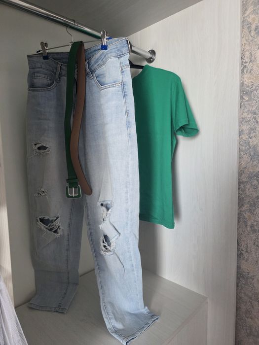 Вещи размер 44 бу по 2000