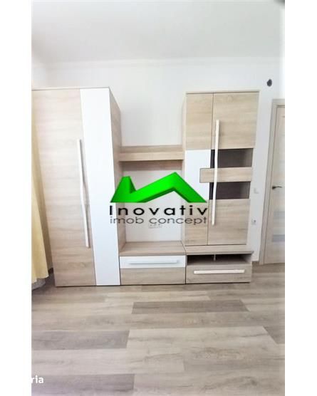 Apartament 2 camere de inchirat balcon Sibiu C.Dumbravii — fotografia 2
