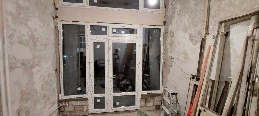 Комарници-мрежа против насекоми.Пвц и алуминиева дограма.Щори.