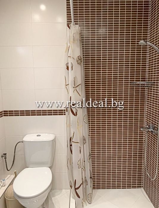 Дава се под наем Двустаен апартамент в София, Център - 65 кв.м за 400 € - Снимка #8