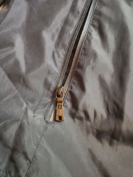 Geacă Calvin klein, bărbați