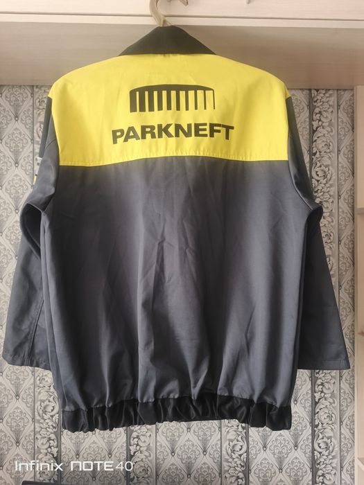 Продам спецовочные летние верха