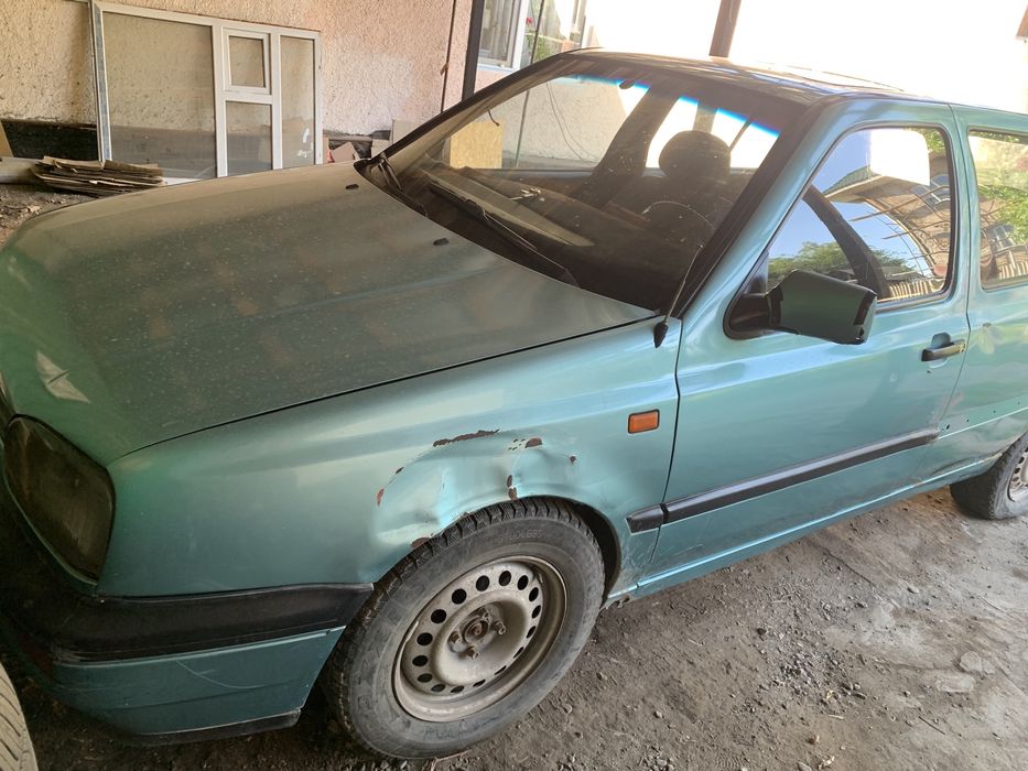 Продам гольф 3 автомат