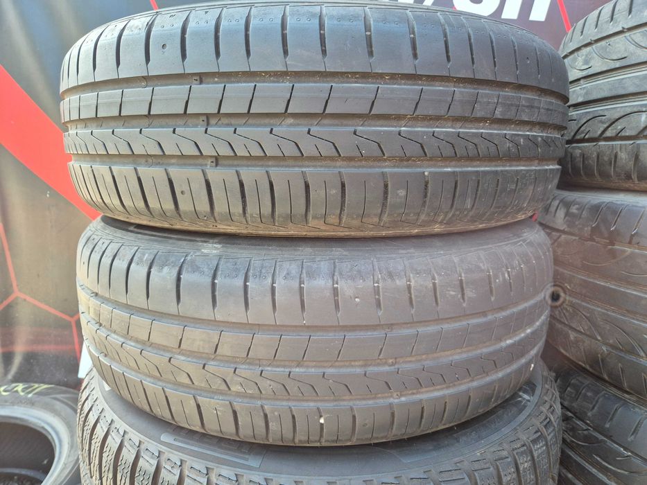 2 Anvelope de VARA - 175/65/15 - HANKOOK * OEM Mini Cooper - CA NOI - DOT 2022 !
