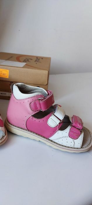 Ортопедическая обувь