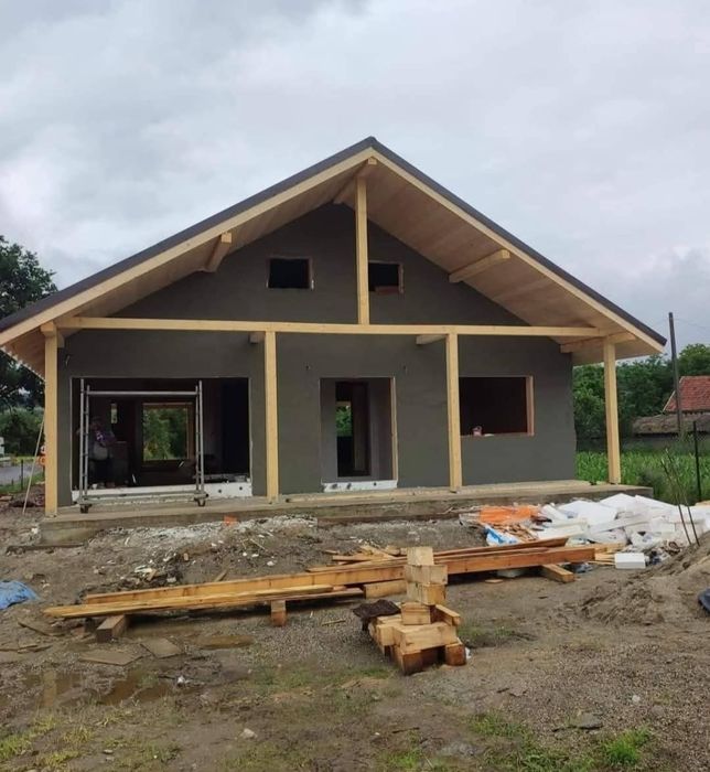 Case Modulare la cheie