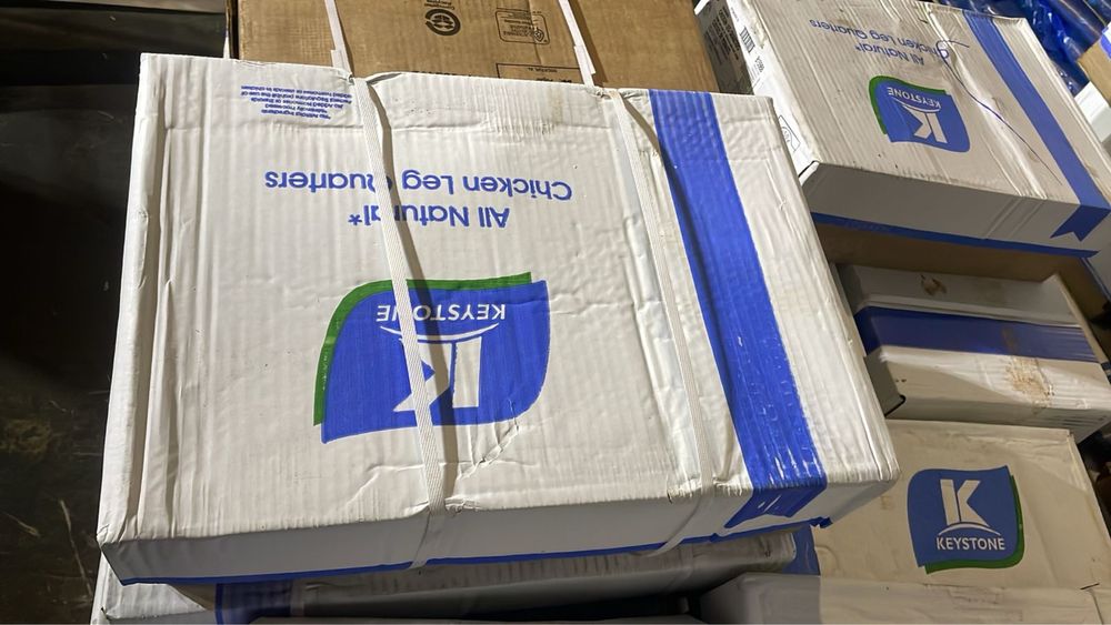 Продам утиное филе и т.д.