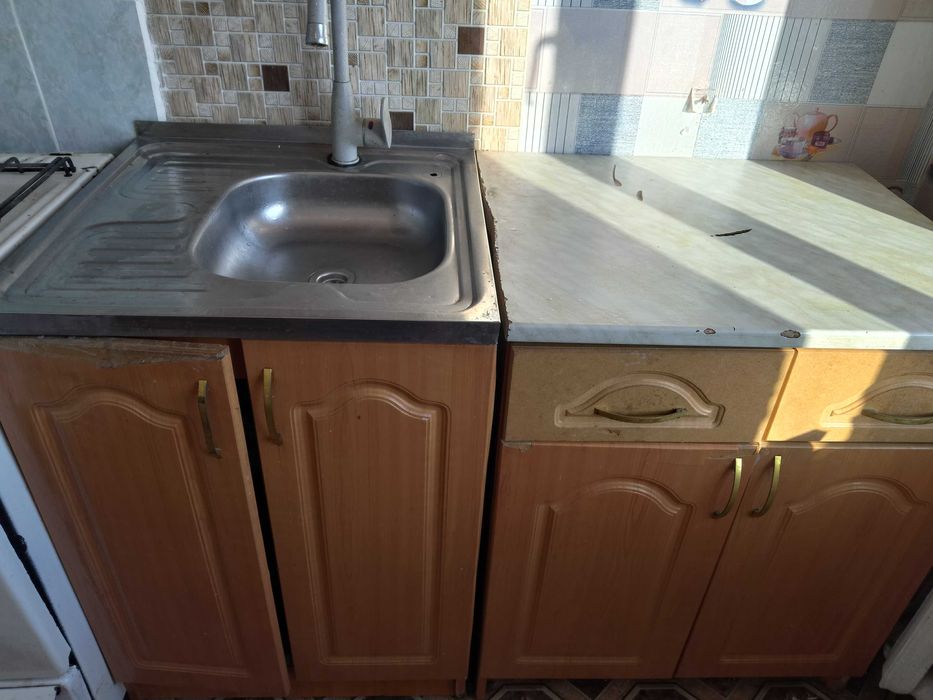 Кухонный гарнитур дарю