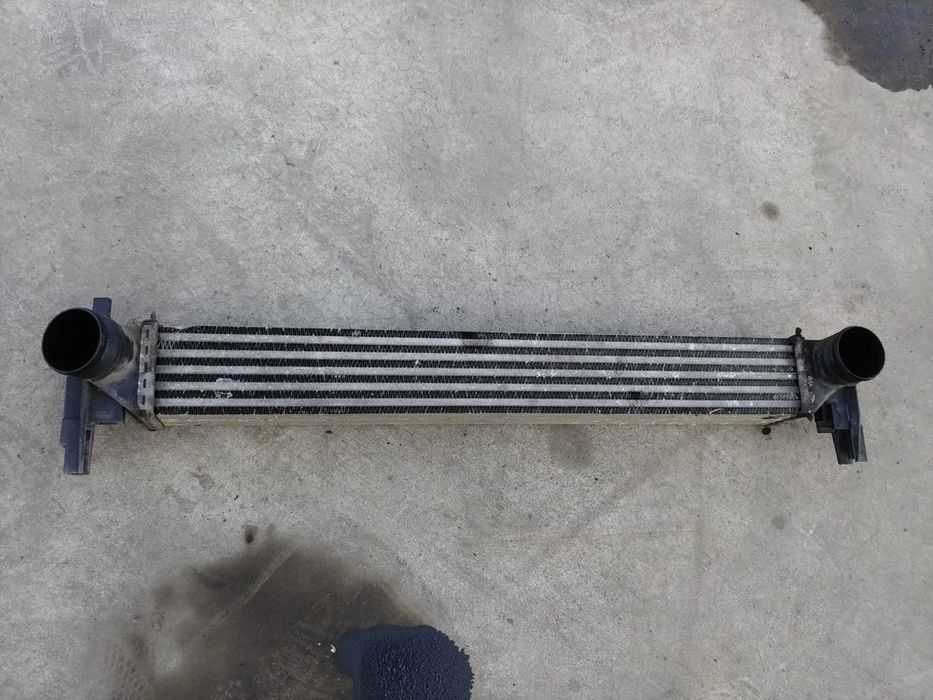 intercooler  1.4 tdi bms  seat ibiza 6j vw polo 6r