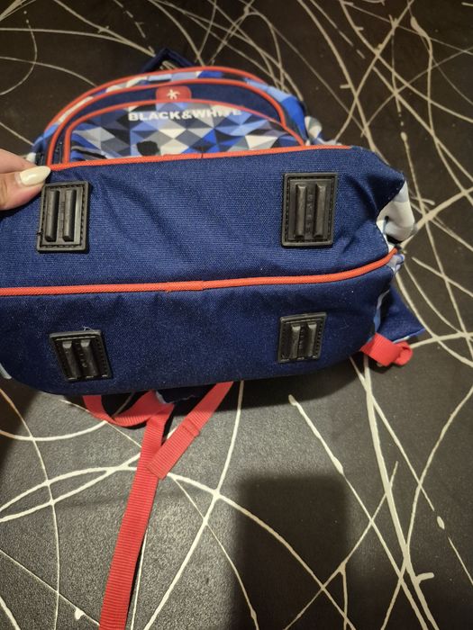 Детска  раница за момче