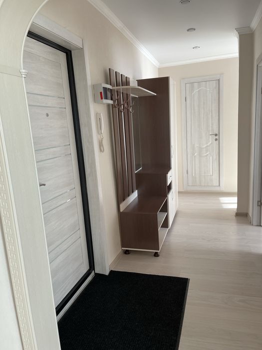 Сдам 2 ком квартиру!