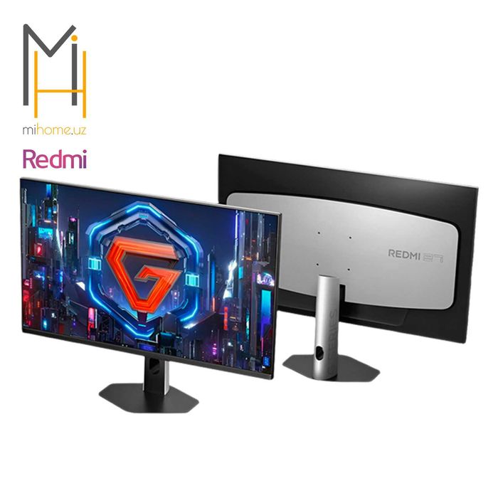 Монитор REDMI 27' G27Q 2026