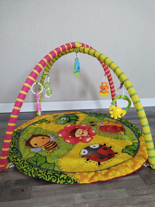 Коврик развивающий 6500