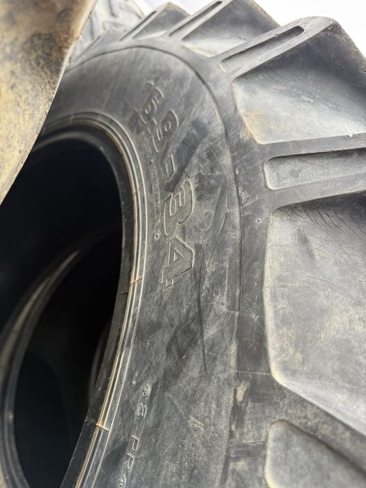 16,9r34 mitas tractor