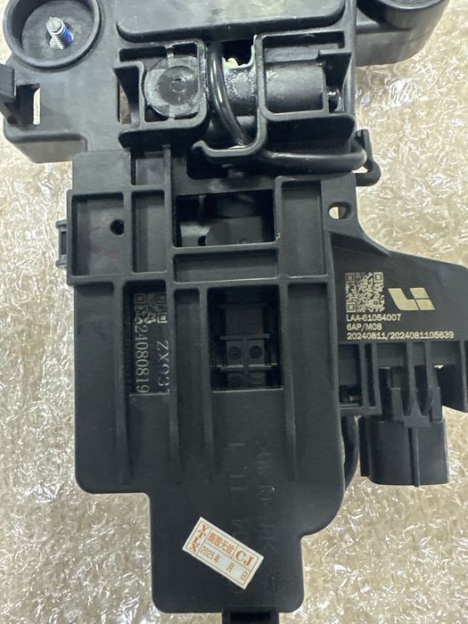 Ручка двери л6 LIXIANG