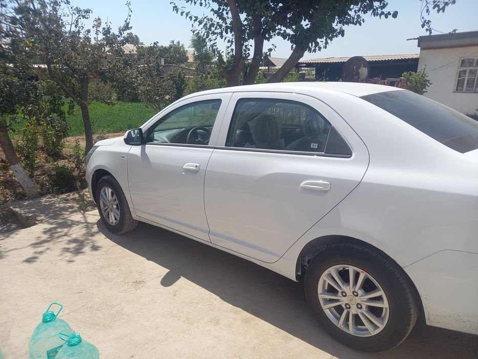 Koblt ideal oq aftamat