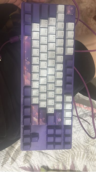 Игровая перифирия срочно продам