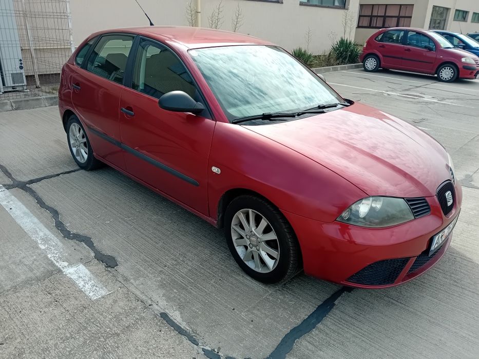 SEAT Ibiza 0 — imagine 3