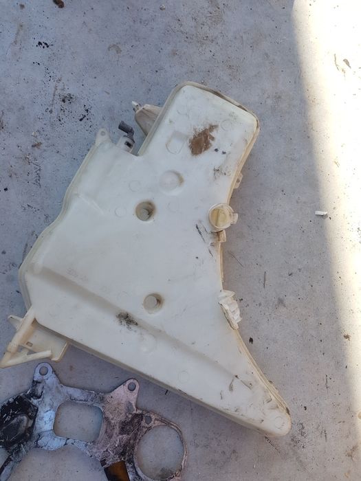 Казанче чистачки бмв е92 е93